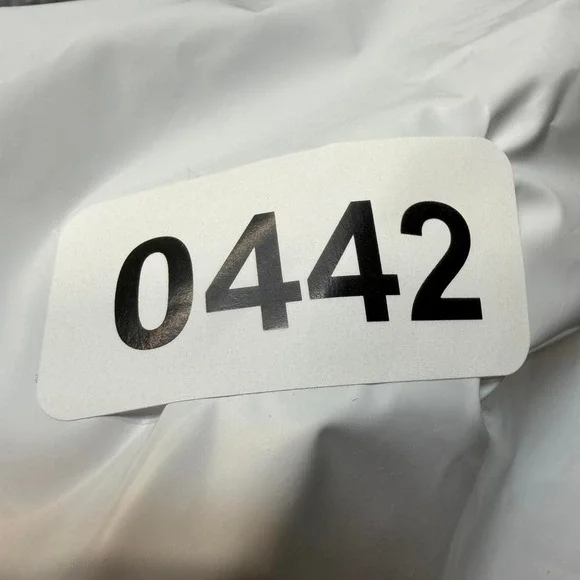 Vtg Arrow green knit sweater men's size large - Picture 6 of 6